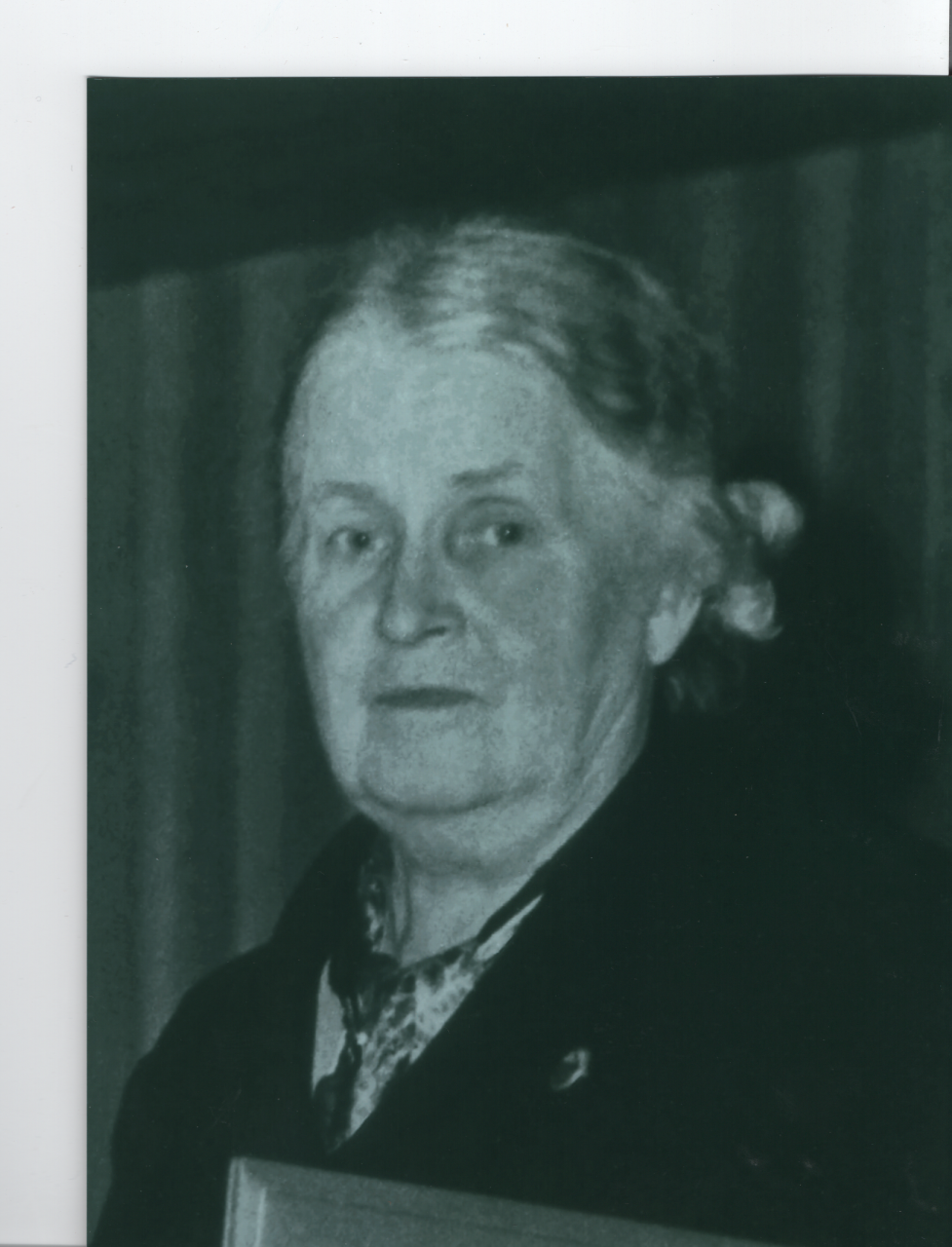 Elisabeth Koch, puutarhasuunnittelija